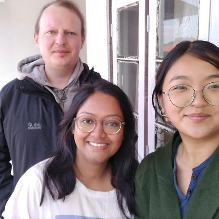 Dukeraj Homestay 다르질링 외부 사진