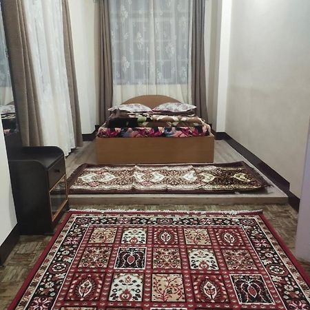 Dukeraj Homestay 다르질링 외부 사진