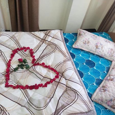 Dukeraj Homestay 다르질링 외부 사진