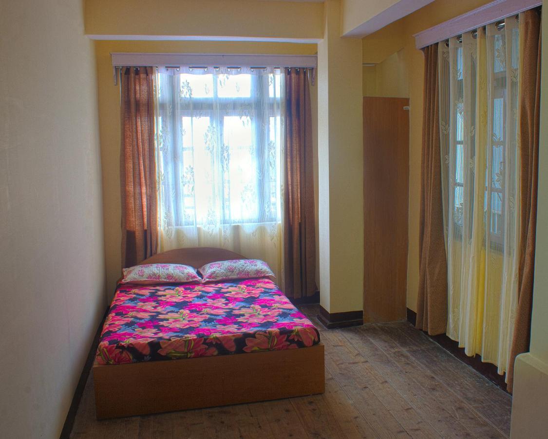 Dukeraj Homestay 다르질링 외부 사진