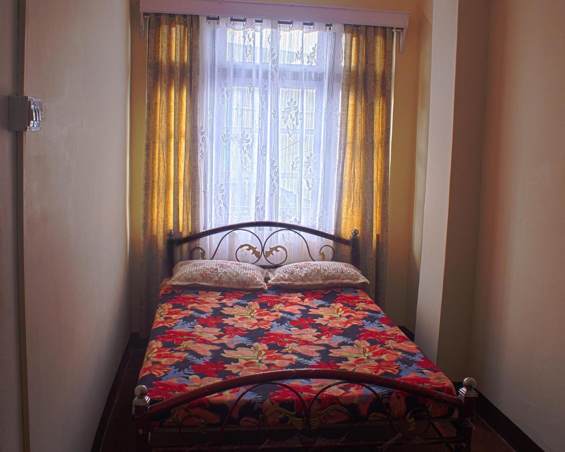 Dukeraj Homestay 다르질링 외부 사진