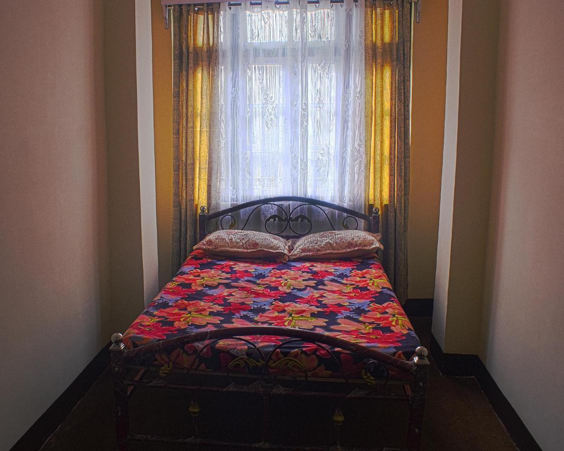 Dukeraj Homestay 다르질링 외부 사진