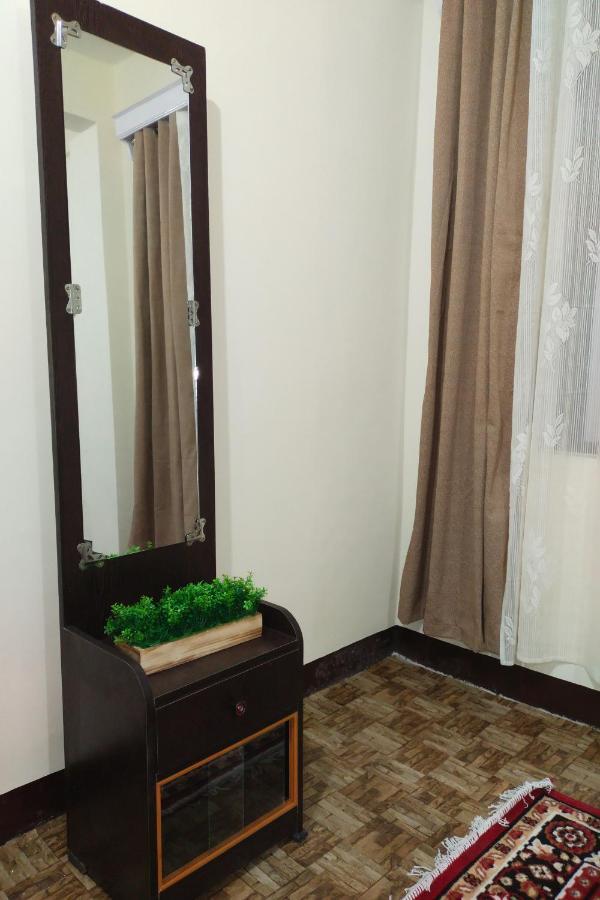Dukeraj Homestay 다르질링 외부 사진