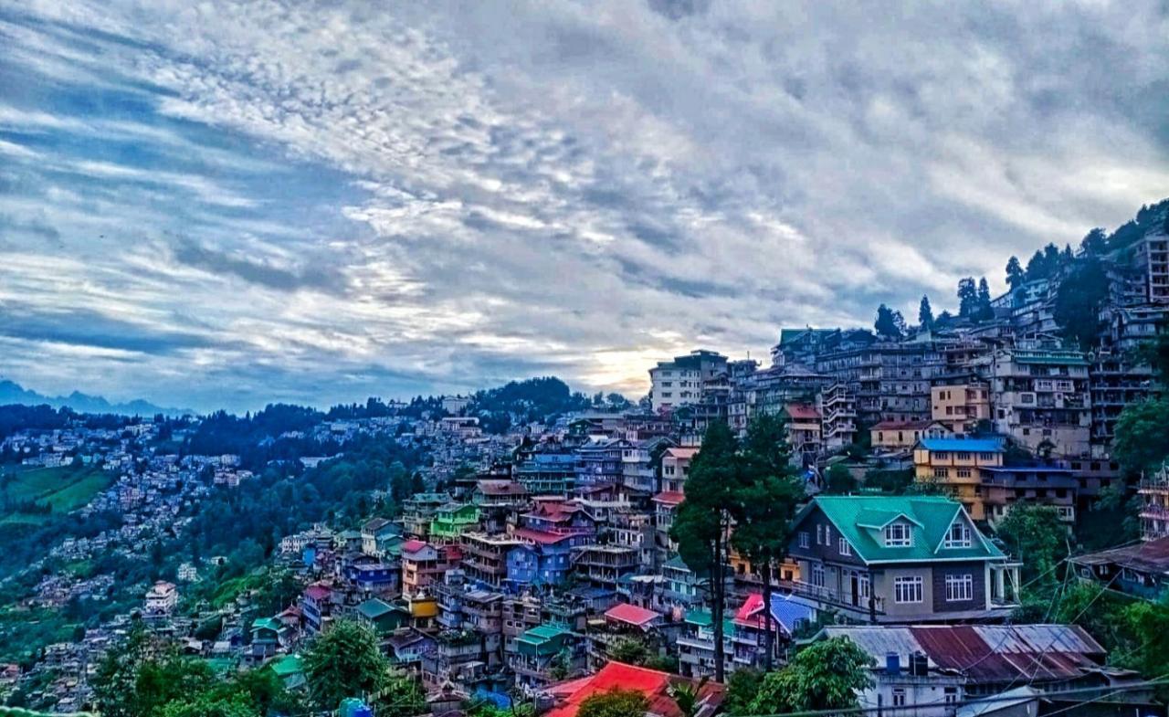 Dukeraj Homestay 다르질링 외부 사진