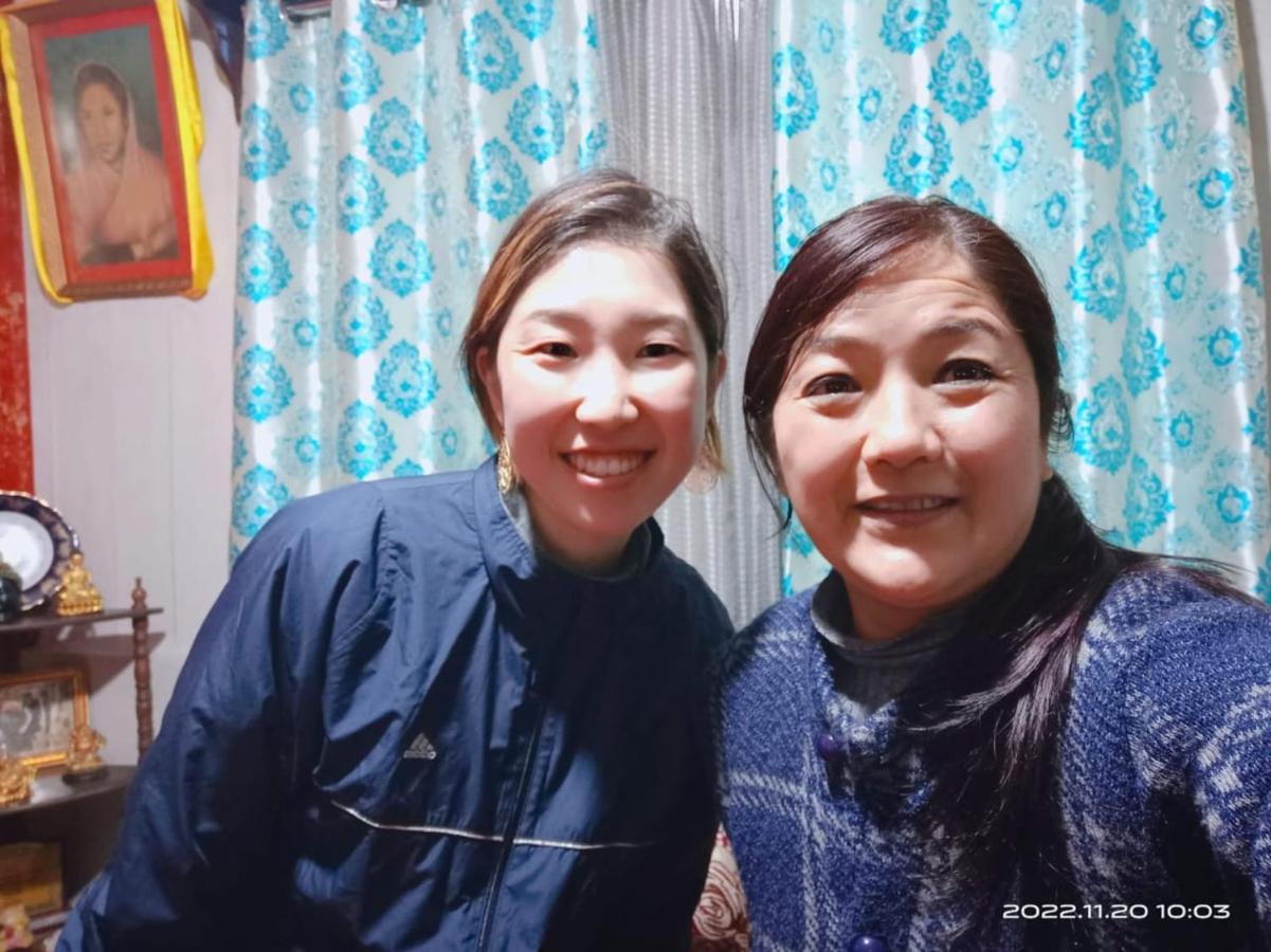 Dukeraj Homestay 다르질링 외부 사진
