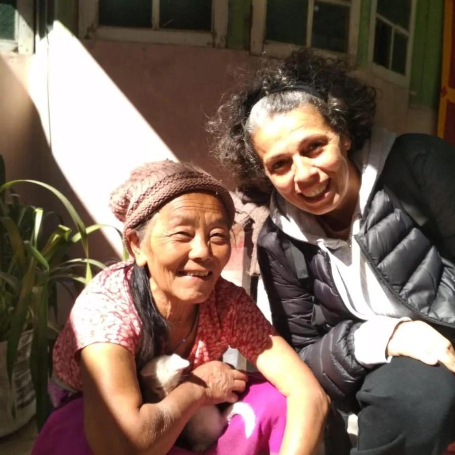 Dukeraj Homestay 다르질링 외부 사진