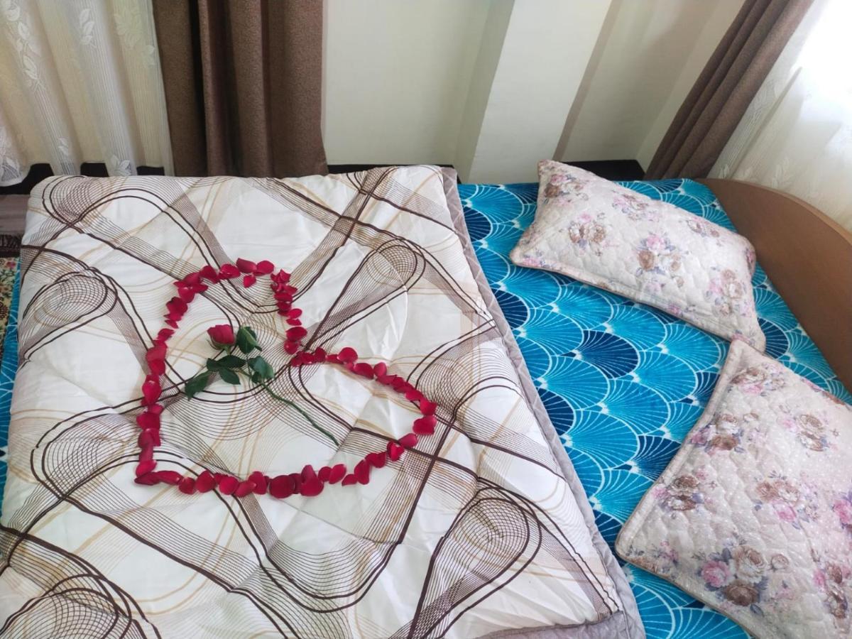 Dukeraj Homestay 다르질링 외부 사진