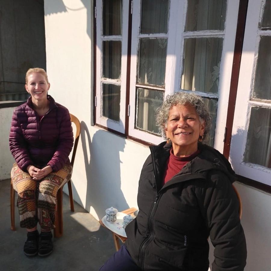 Dukeraj Homestay 다르질링 외부 사진