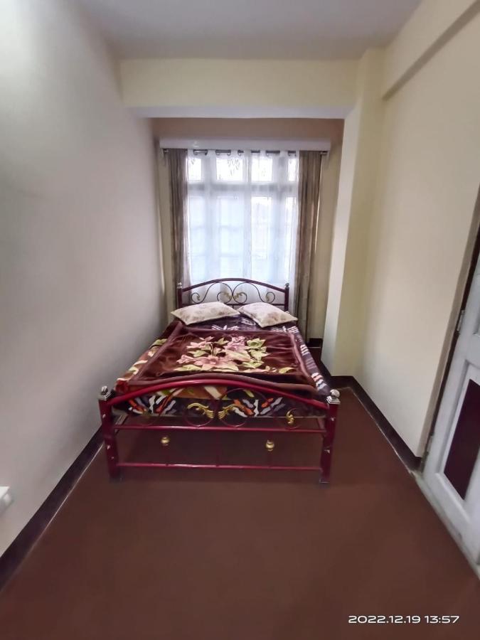 Dukeraj Homestay 다르질링 외부 사진