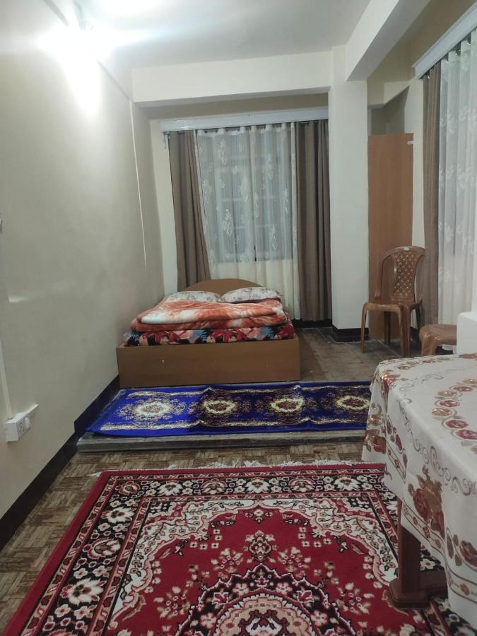 Dukeraj Homestay 다르질링 외부 사진
