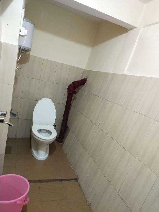 Dukeraj Homestay 다르질링 외부 사진