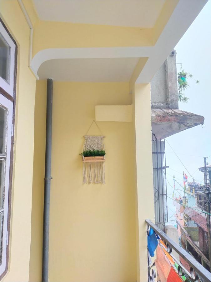 Dukeraj Homestay 다르질링 외부 사진