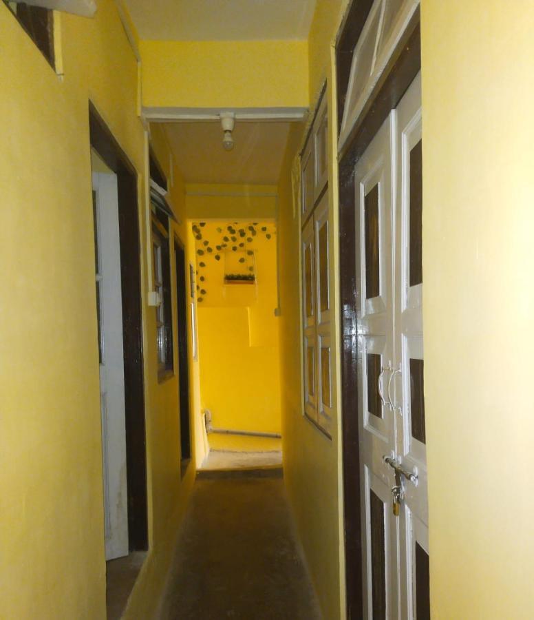 Dukeraj Homestay 다르질링 외부 사진