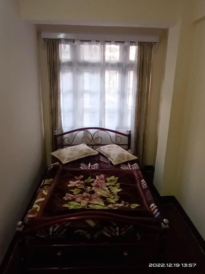 Dukeraj Homestay 다르질링 외부 사진