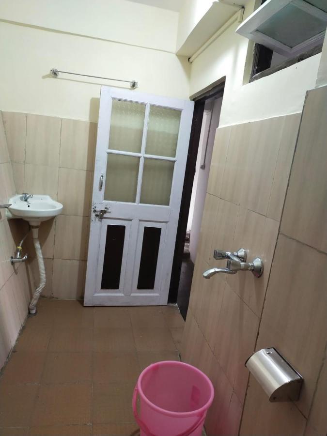 Dukeraj Homestay 다르질링 외부 사진
