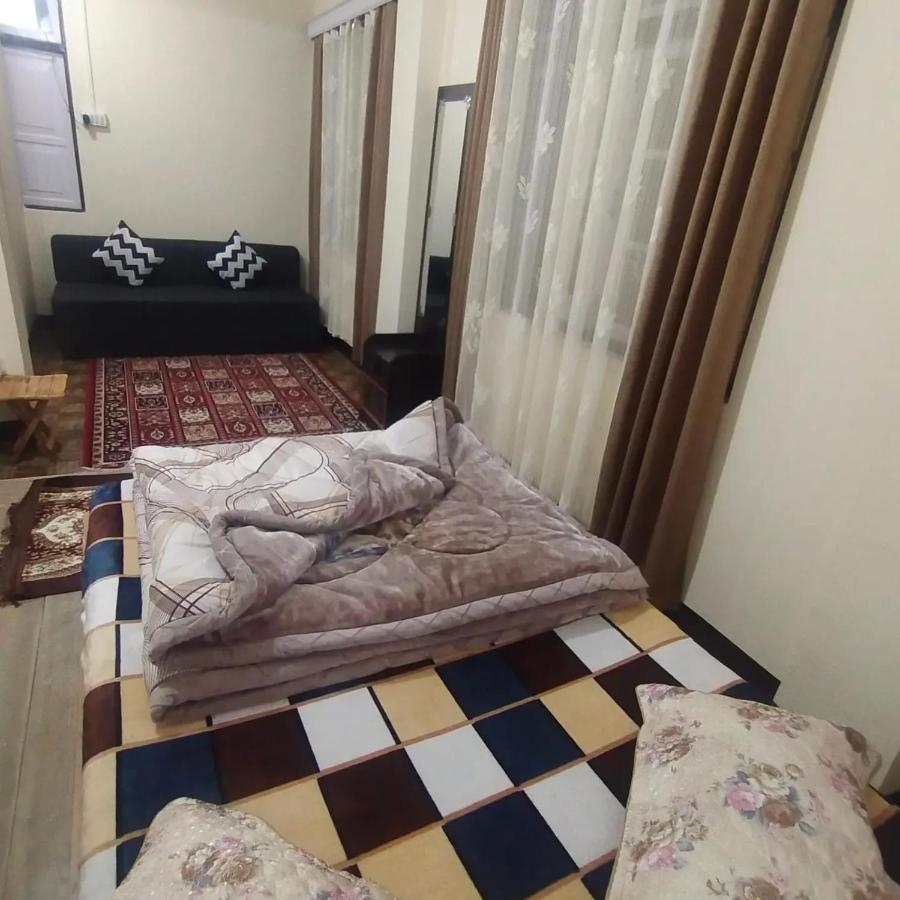 Dukeraj Homestay 다르질링 외부 사진