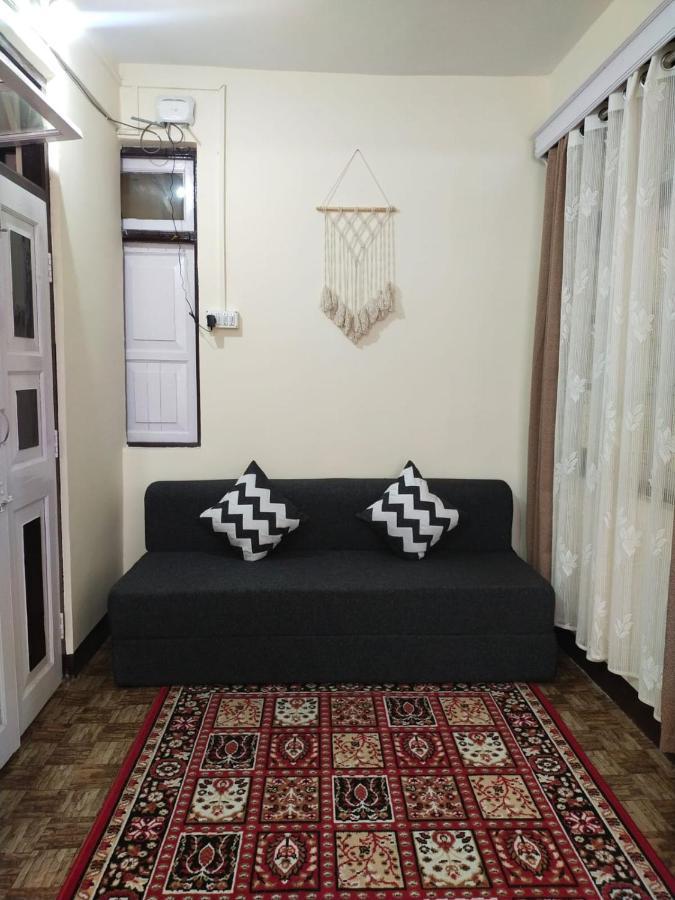 Dukeraj Homestay 다르질링 외부 사진