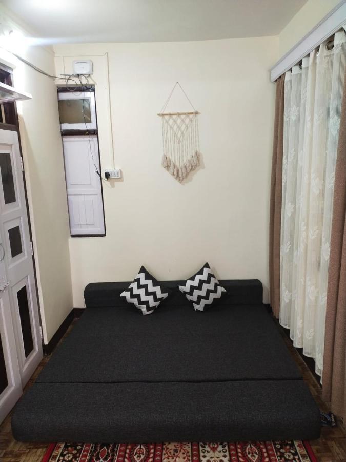 Dukeraj Homestay 다르질링 외부 사진