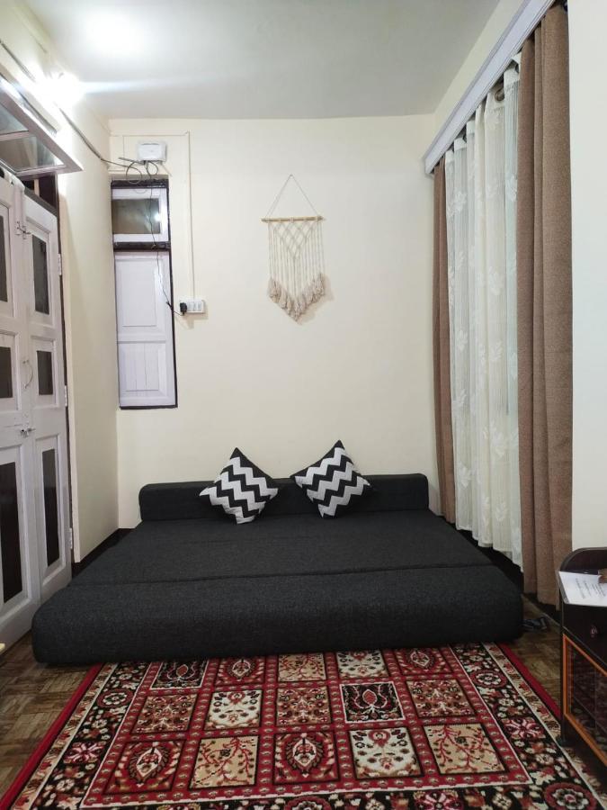 Dukeraj Homestay 다르질링 외부 사진