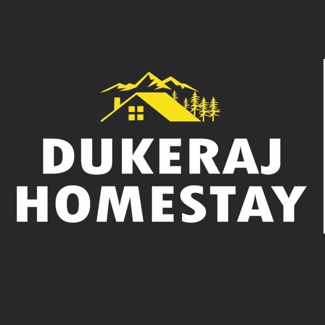 Dukeraj Homestay 다르질링 외부 사진
