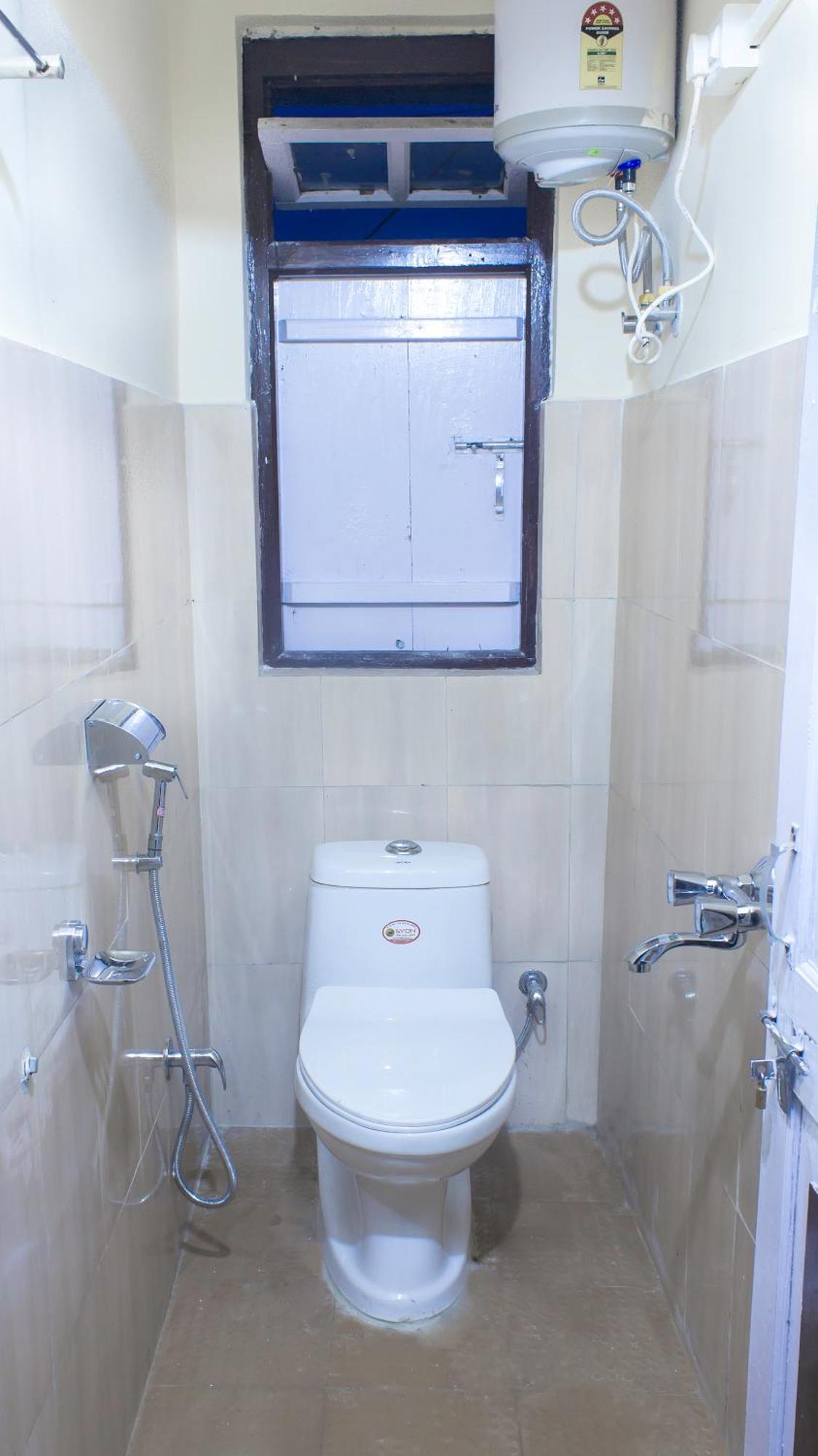 Dukeraj Homestay 다르질링 객실 사진